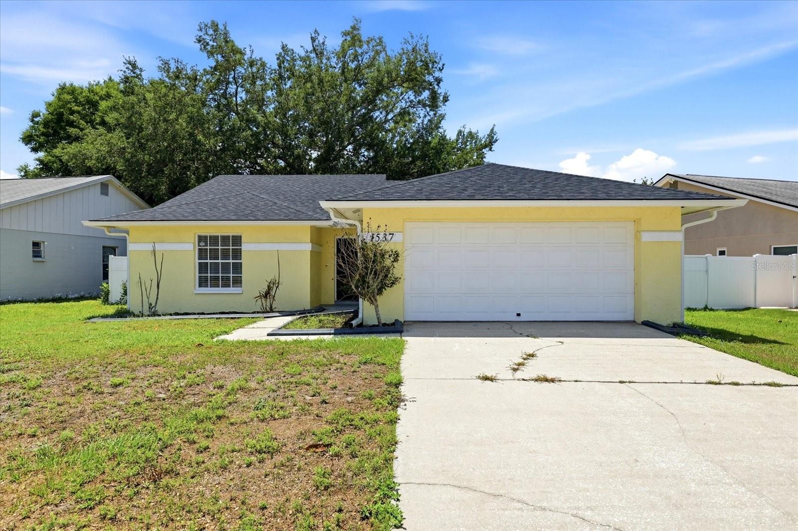 1537 Gunsmith Drive, FL