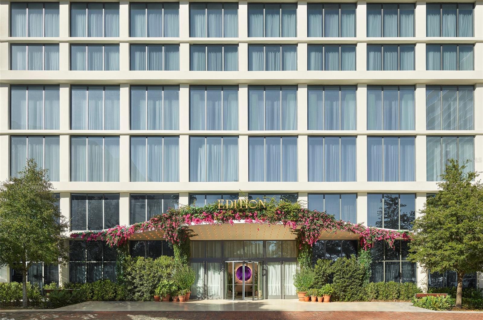 1000 Water Street, FL