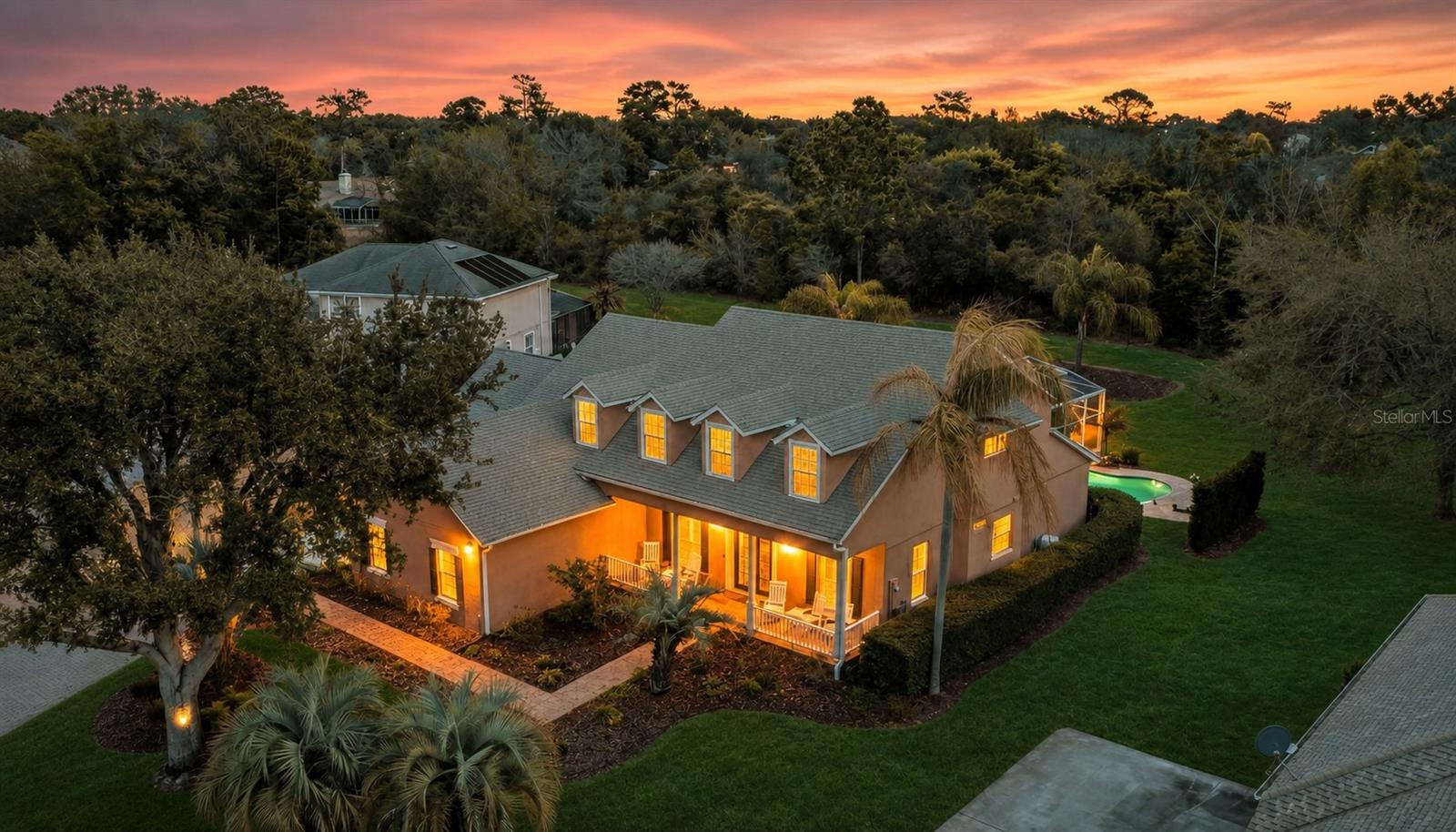 341 Glen Club Drive, FL