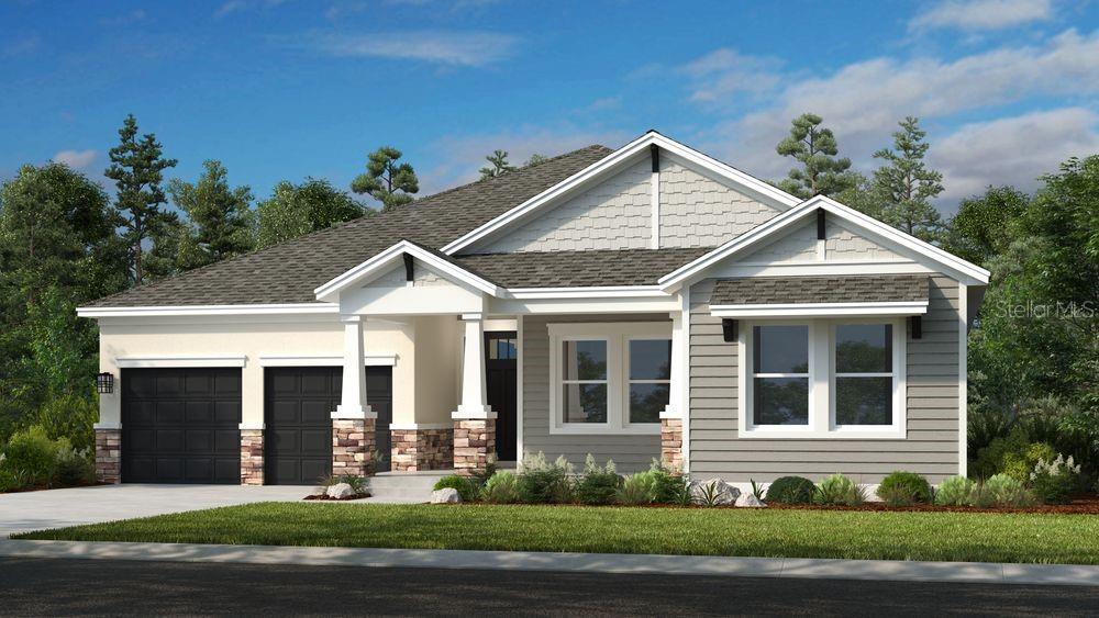 12971 Harvest Rain Ave, FL