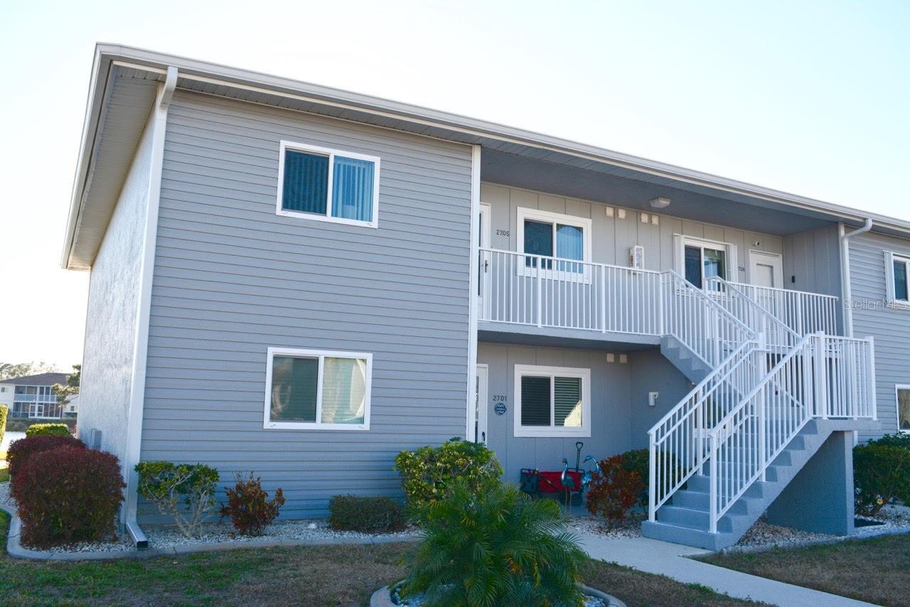 12274 Sw Egret Cir #2705, FL