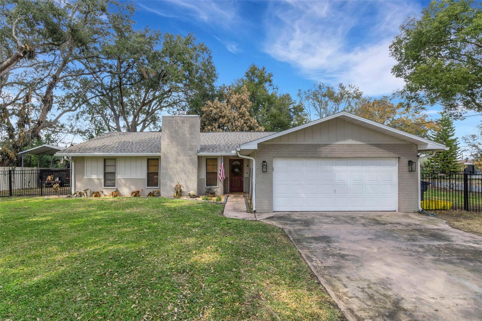 1522 Eckart Drive, FL