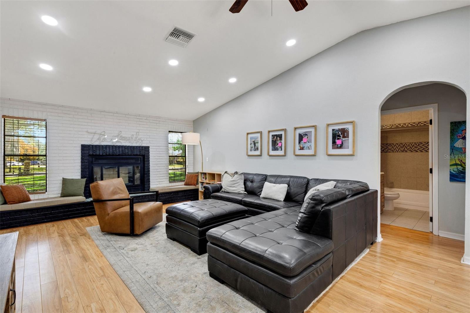 1522 Eckart Drive, FL