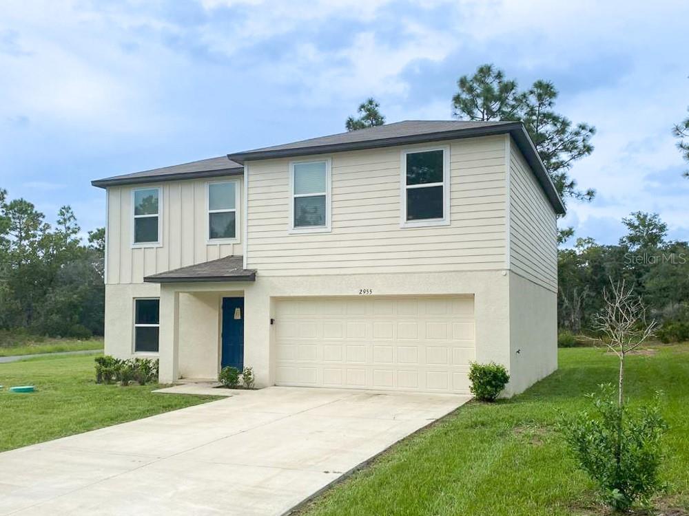 2955 W Pintado Dr, FL