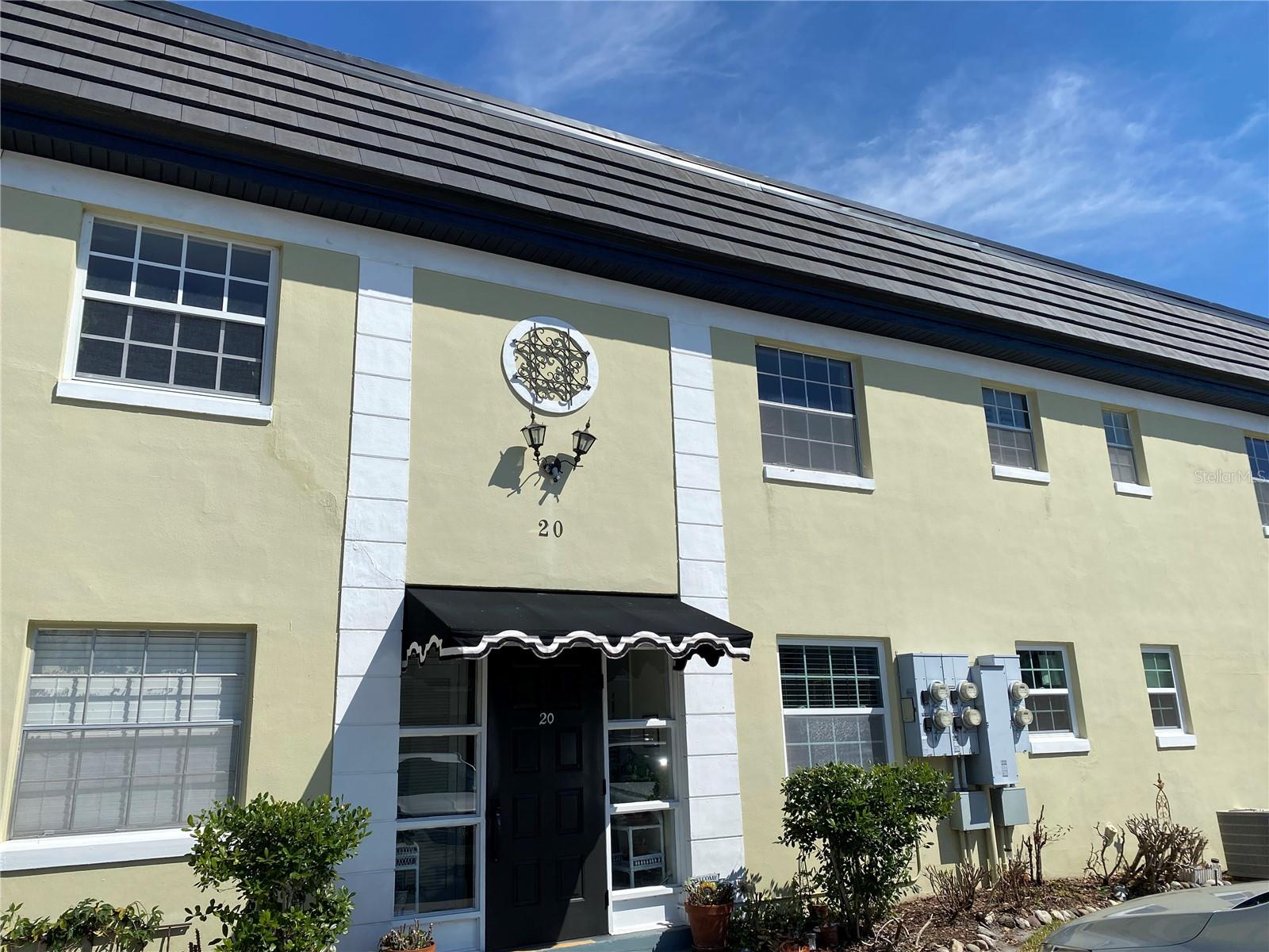 1500 Gay Road, FL
