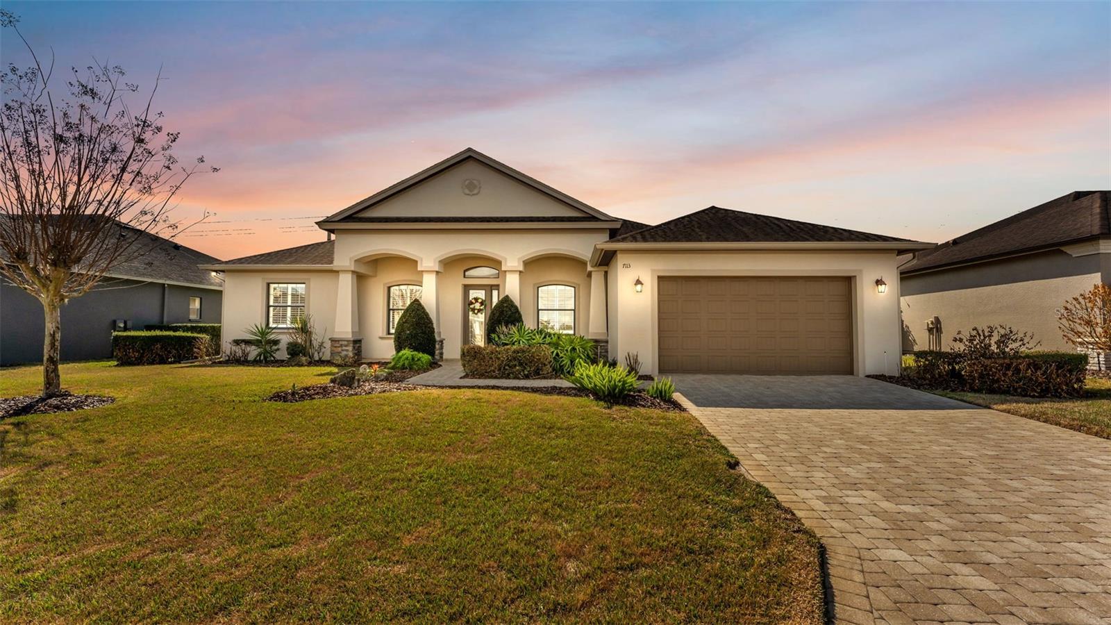 7113 Highlands Creek Avenue, FL