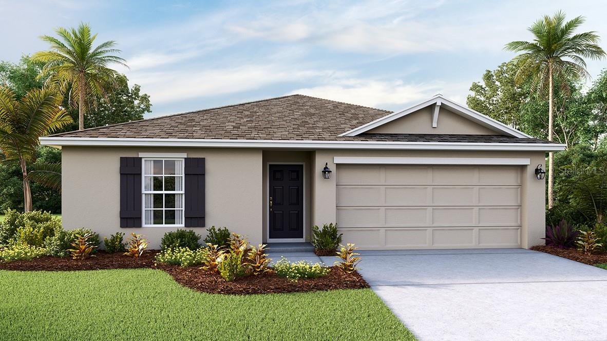 15033 Crosshall Stream Dr, FL