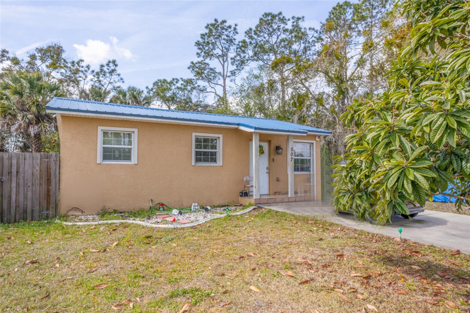 507 S Anderson St, FL