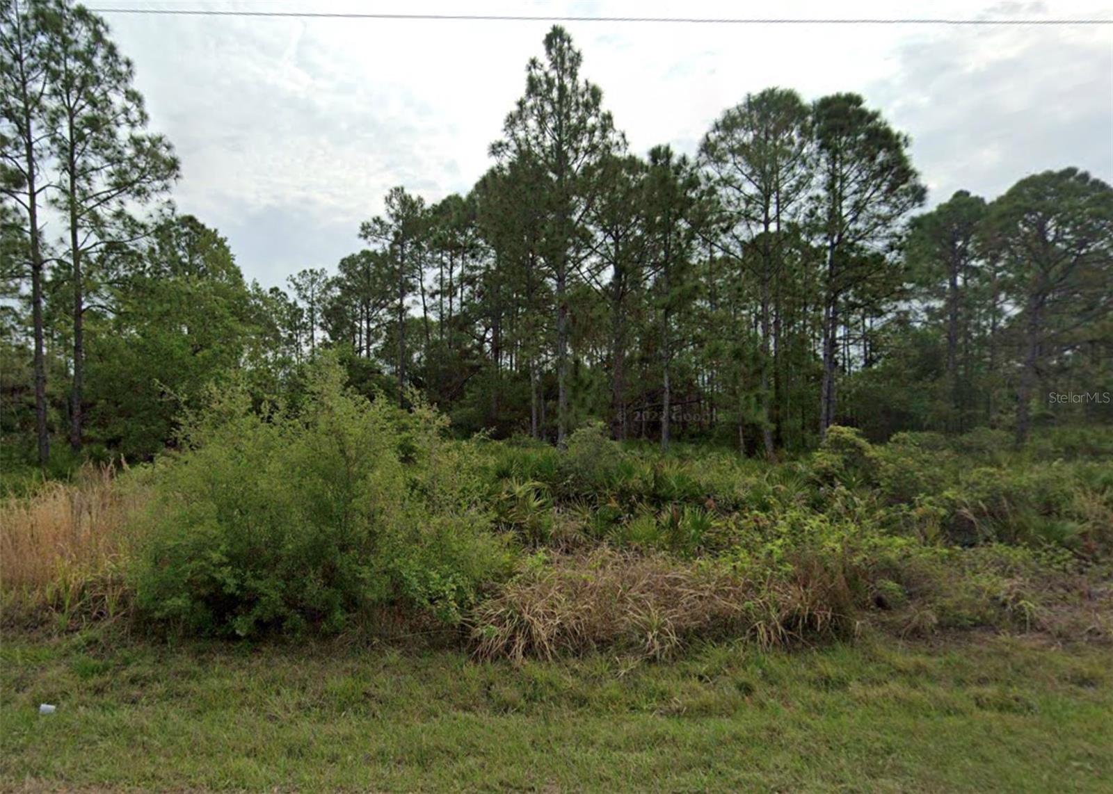 3262 Tiffiny Street, FL