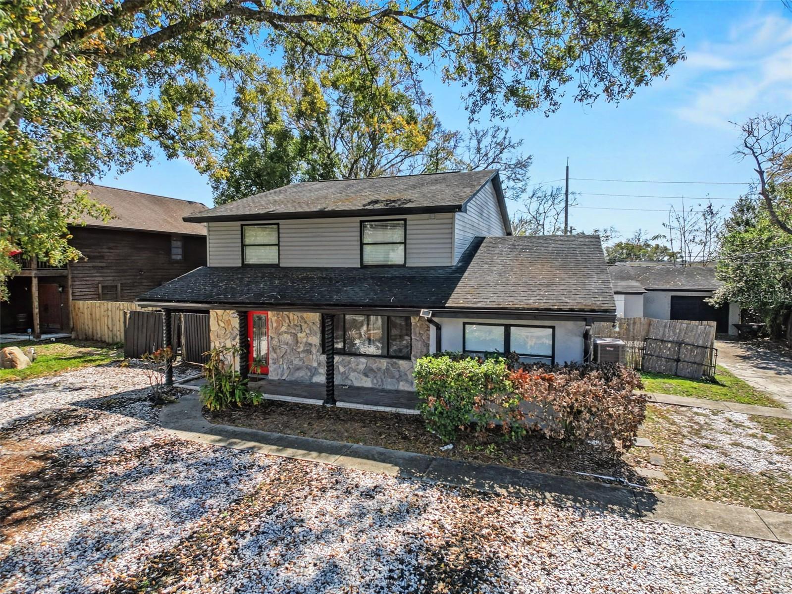 2206 Howard Lane, FL
