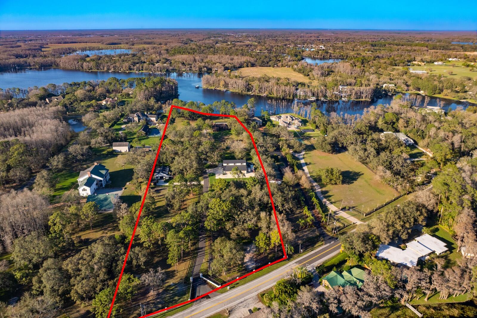 10101 Tarpon Springs Road, FL