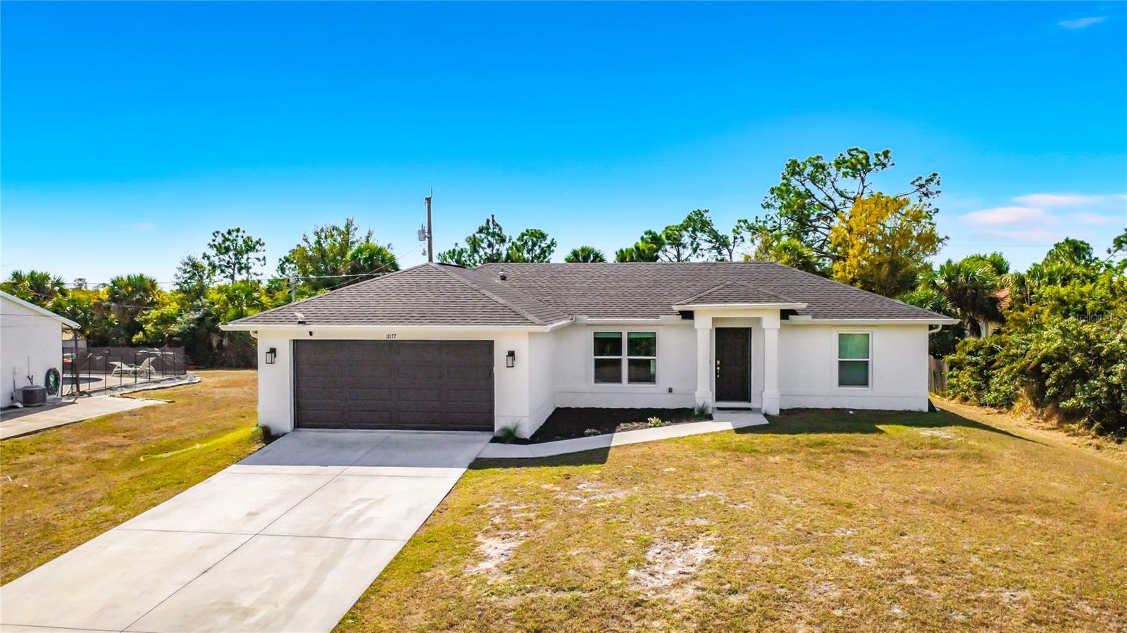 11177 Chalet Avenue, FL