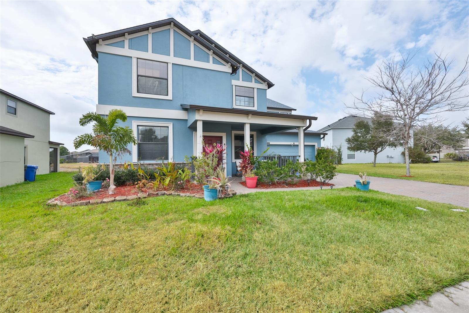 10039 Smarty Jones Drive, FL