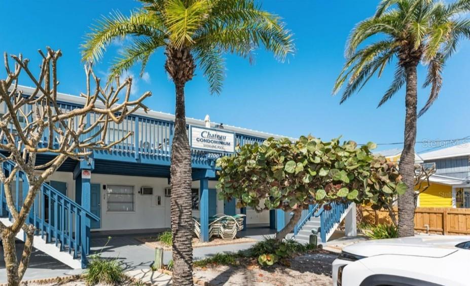 2700 Gulf Boulevard, FL