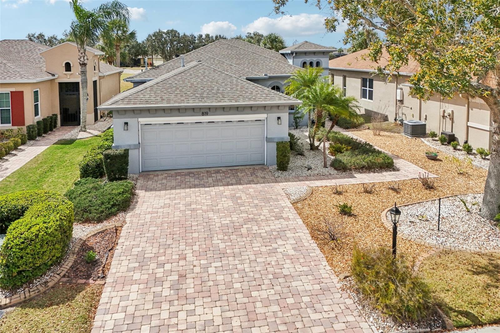 819 Regal Manor Way, FL