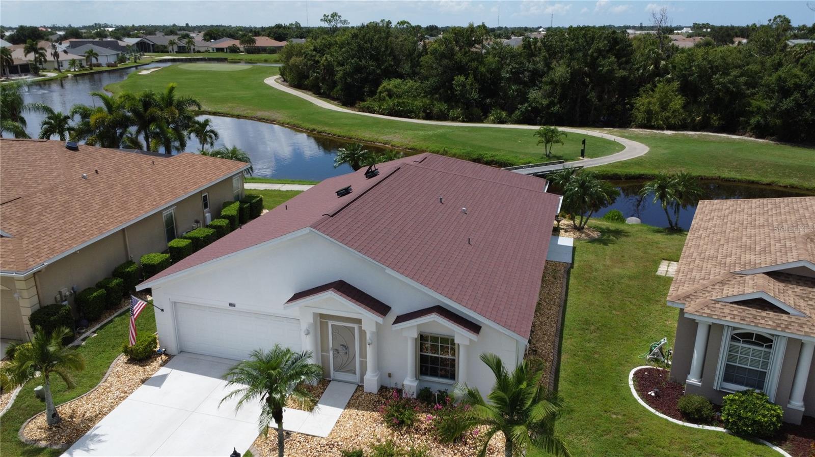 24327 Buckingham Way, FL