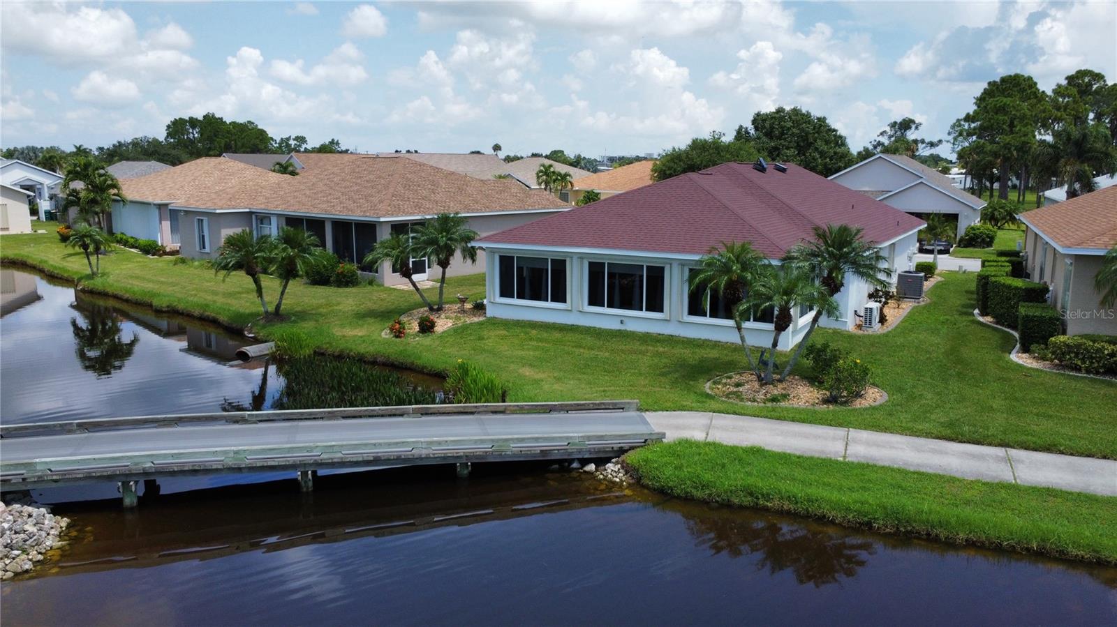 24327 Buckingham Way, FL