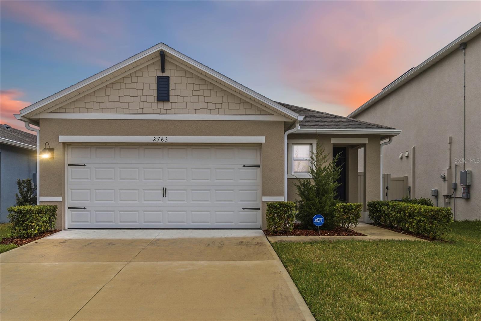 2763 Swooping Sparrow Dr, FL