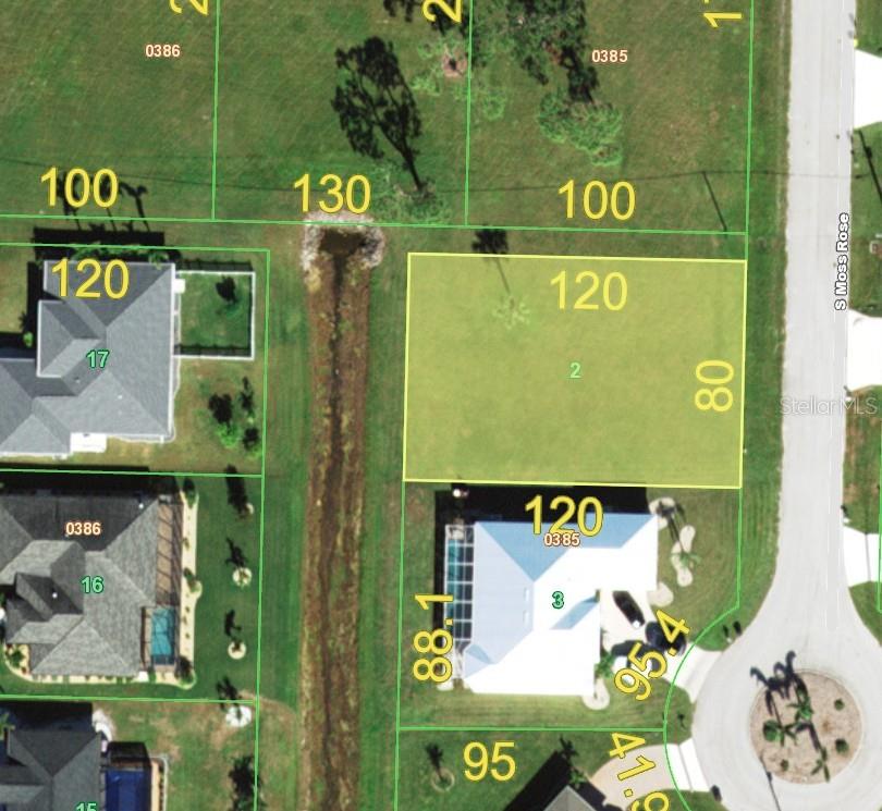 7411 S Moss Rose, FL