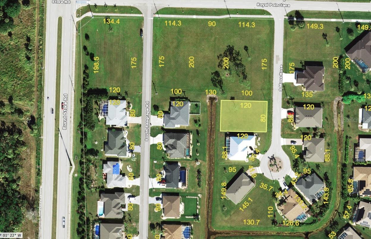 7411 Moss Rose, FL