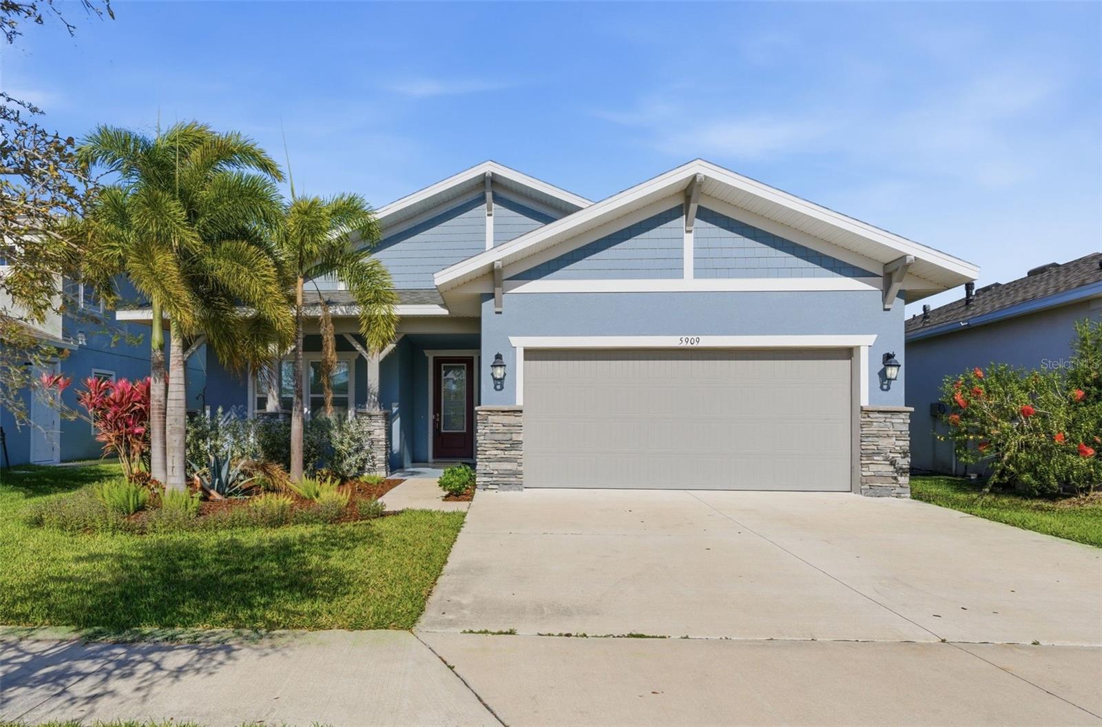 5909 Silver Sun Drive, FL