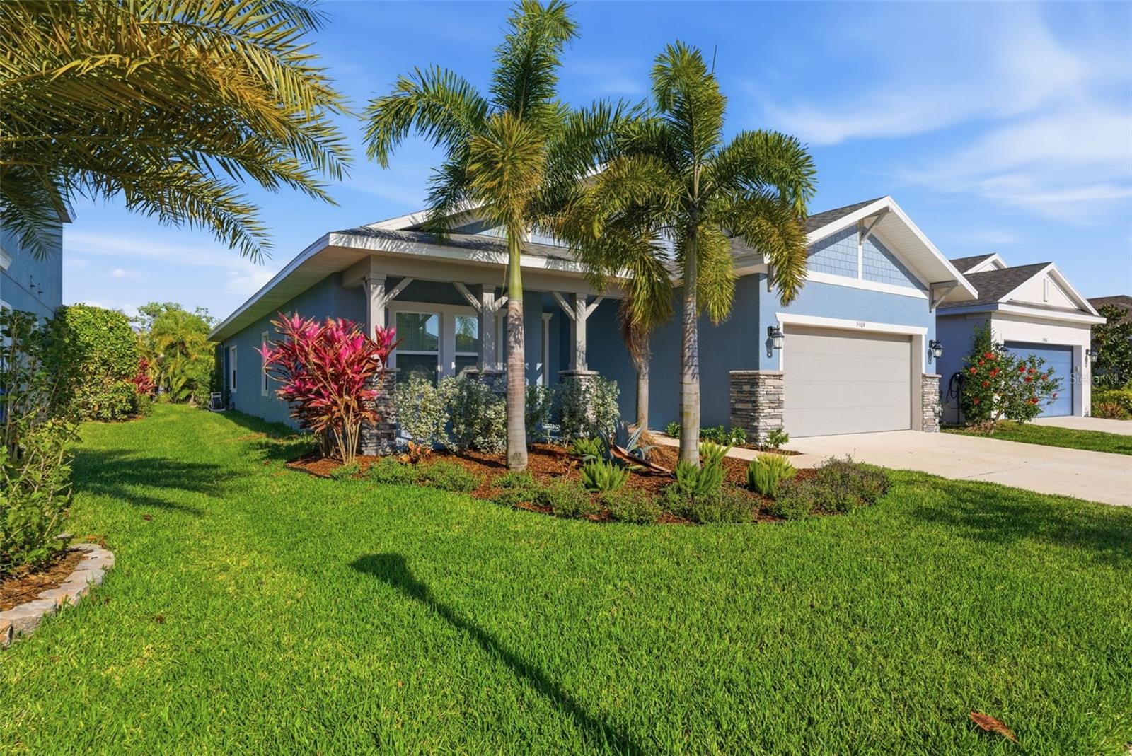 5909 Silver Sun Drive, FL