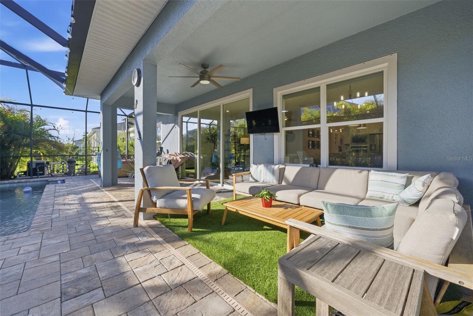 5909 Silver Sun Drive, FL