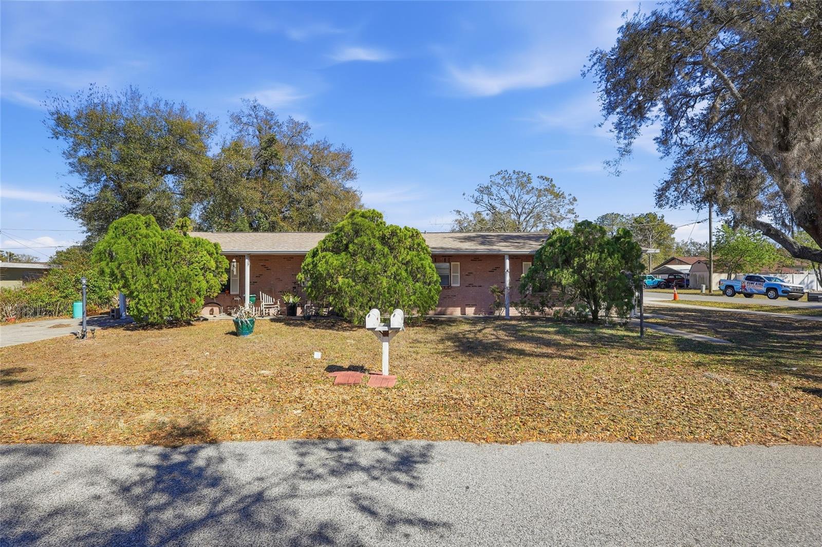 6112 & 6116 9th St, FL