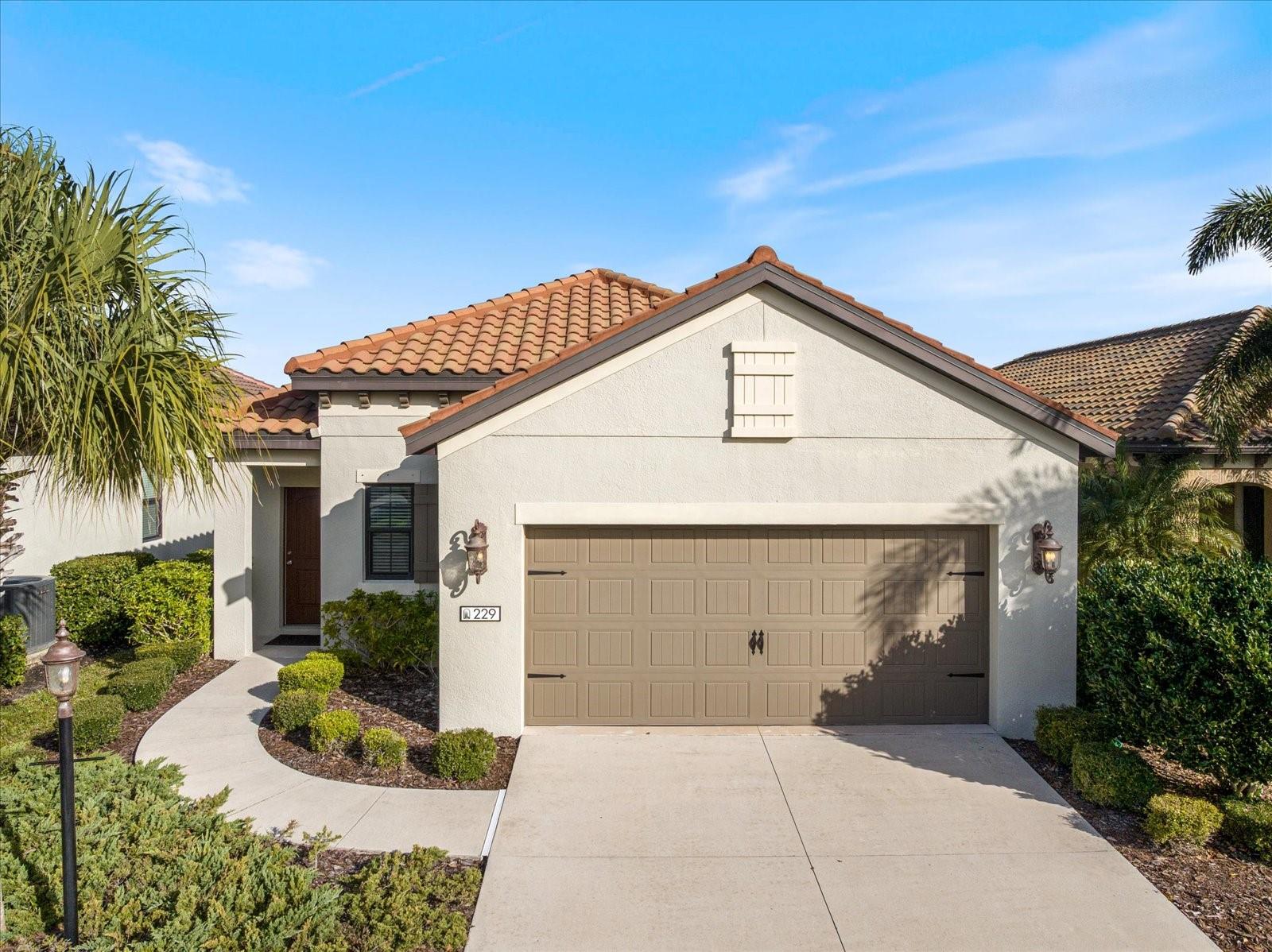 229 Livorno Way, FL