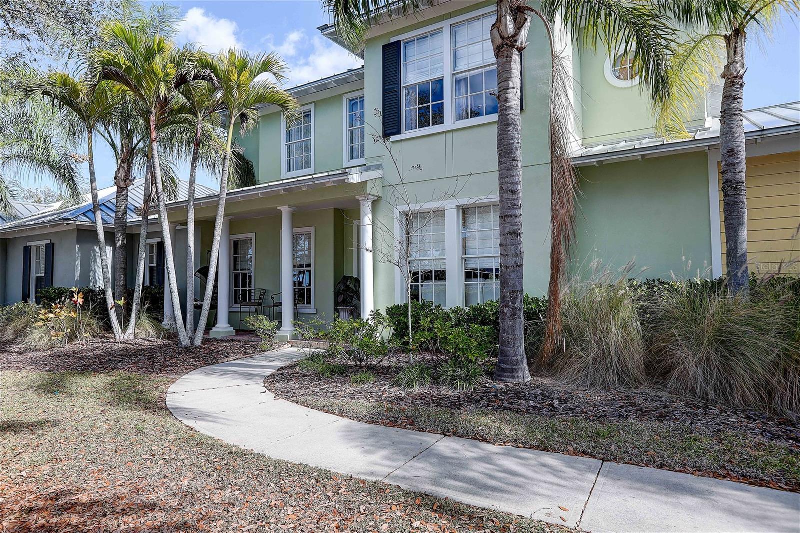 5518 Luminar Pointe Lane, FL