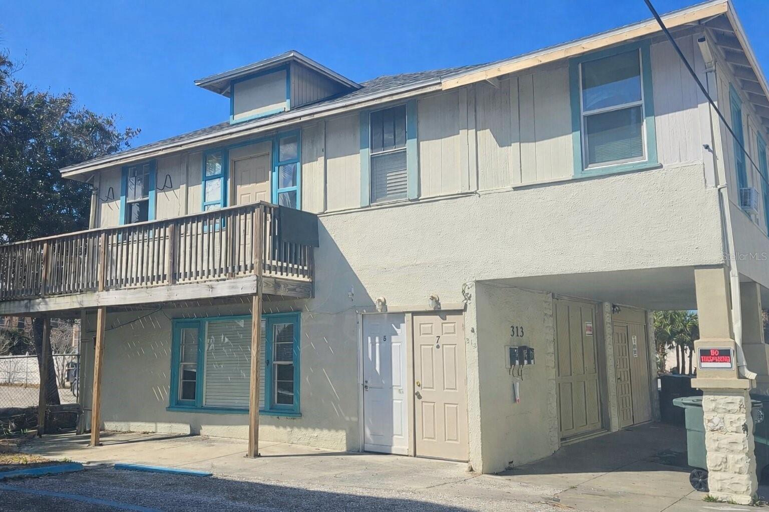709 Ora Street, FL