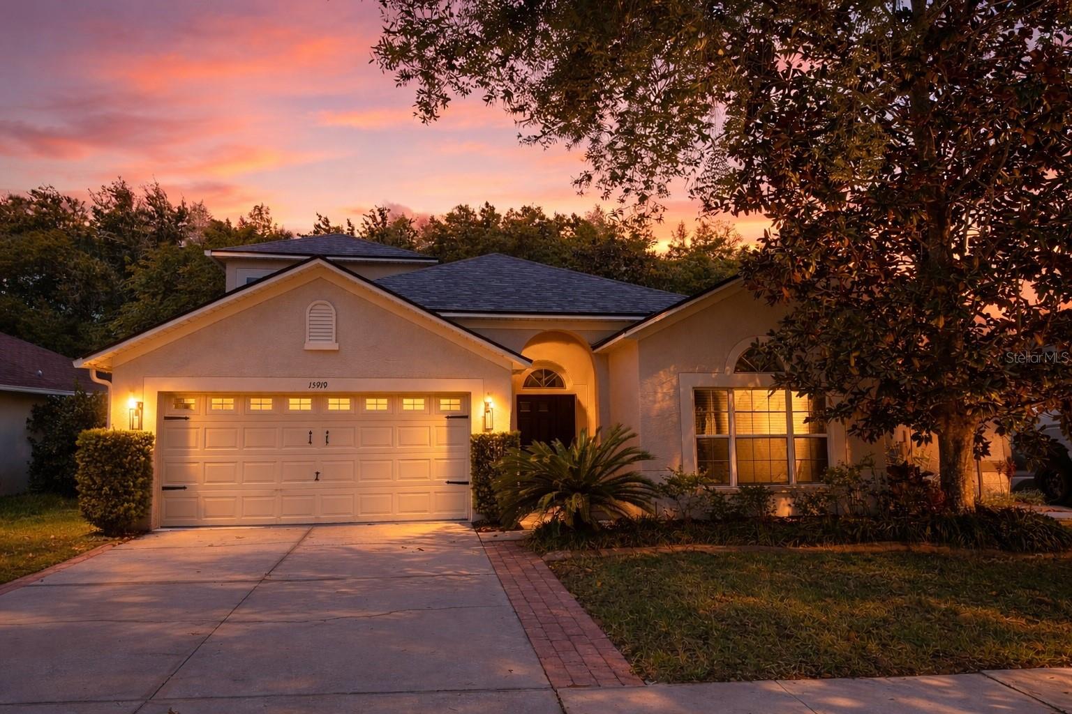 15919 Pond Rush Ct, FL