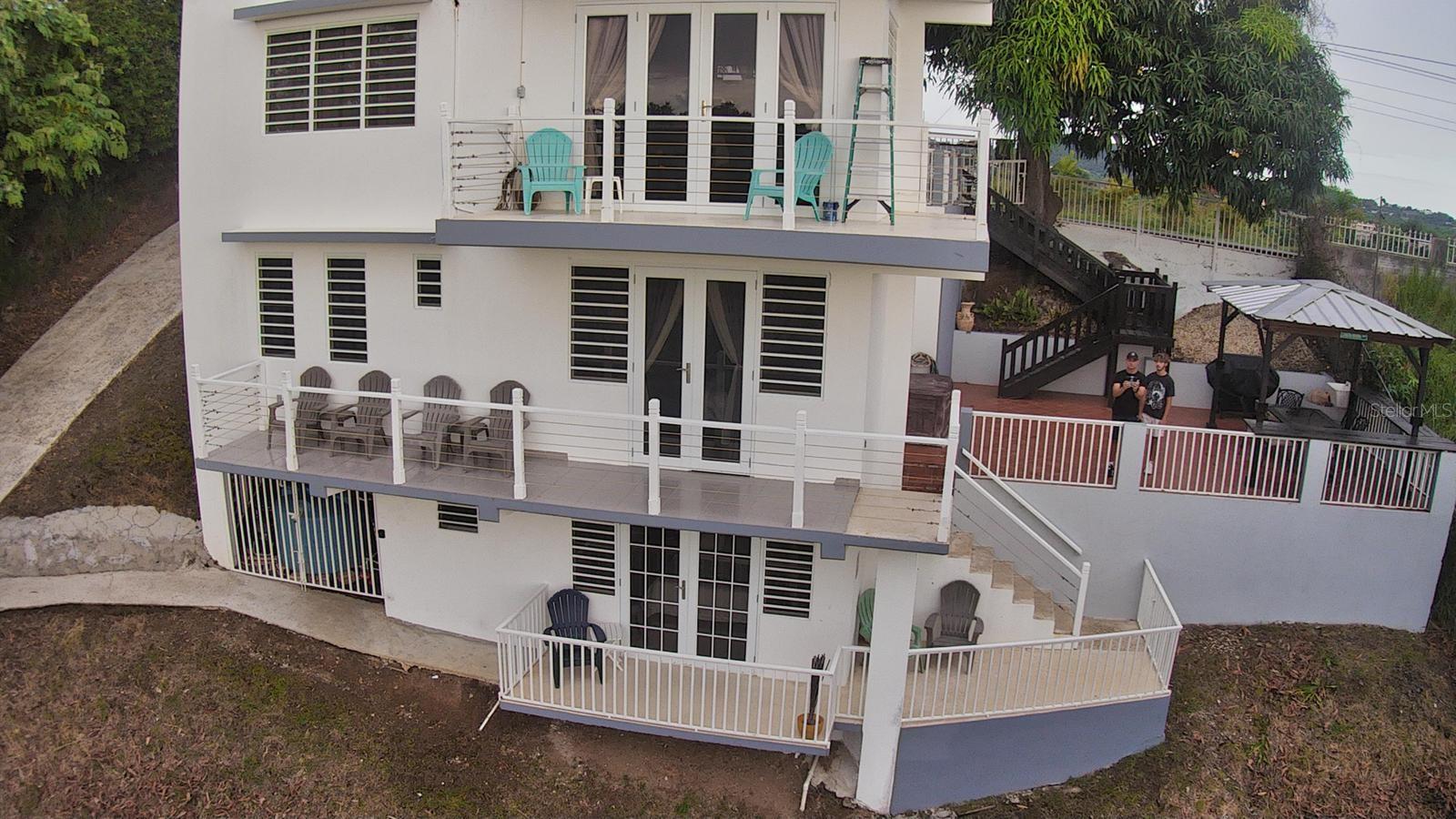 Carr. 115 Sector Soto Rd, PR