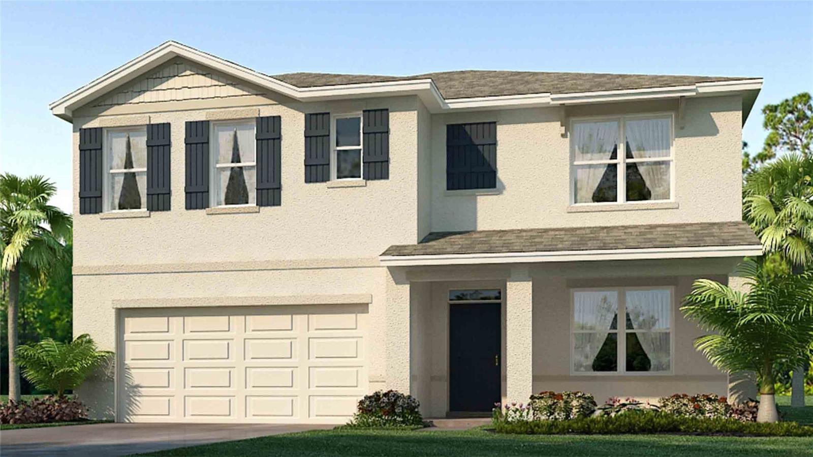12041 Fallow Down Drive, FL