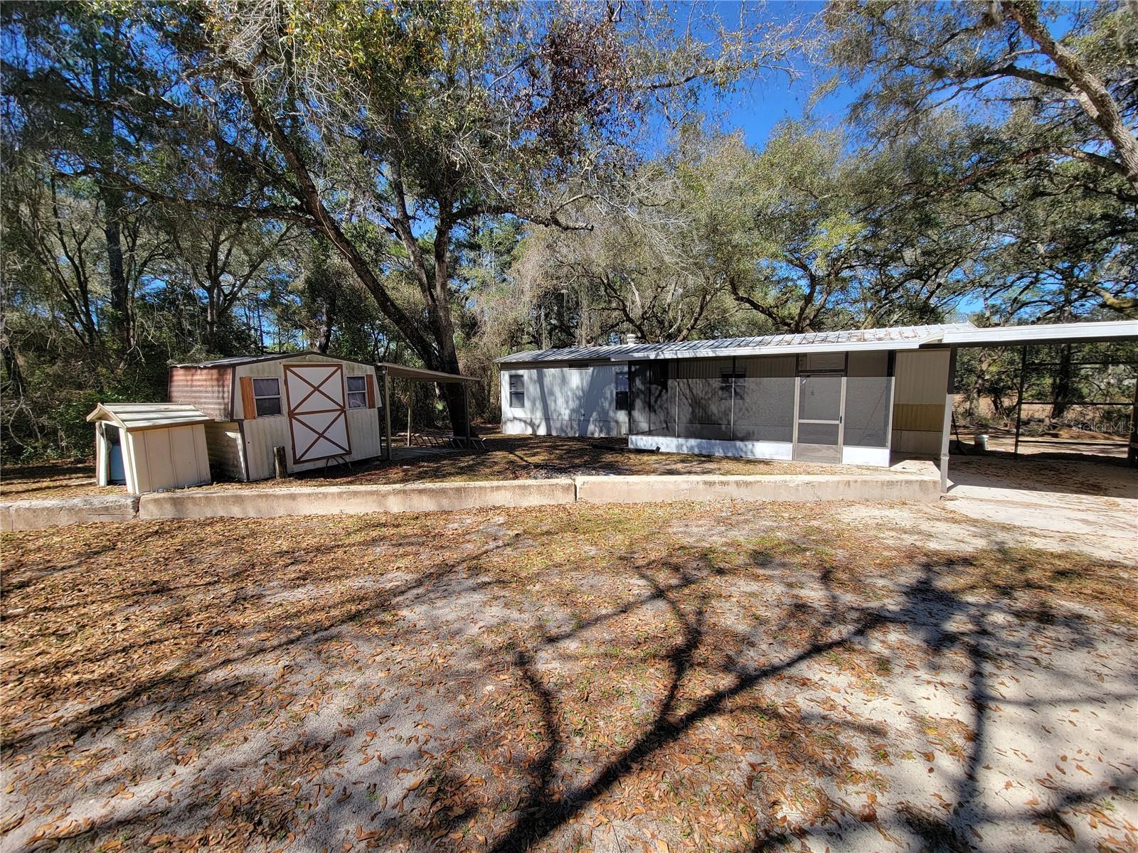 16625 Ne 2nd Street Rd, FL