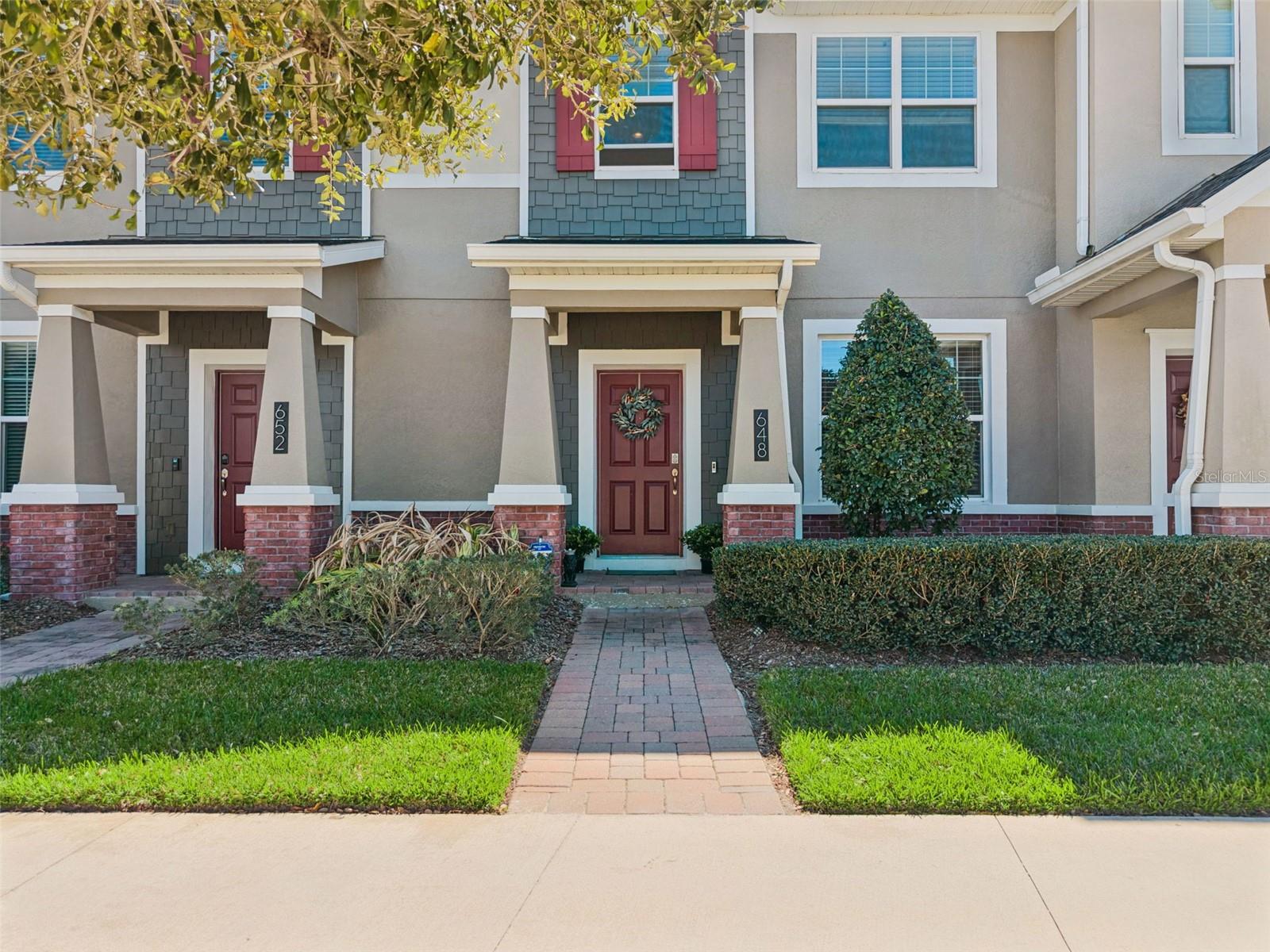 648 Orange Belt Loop, FL