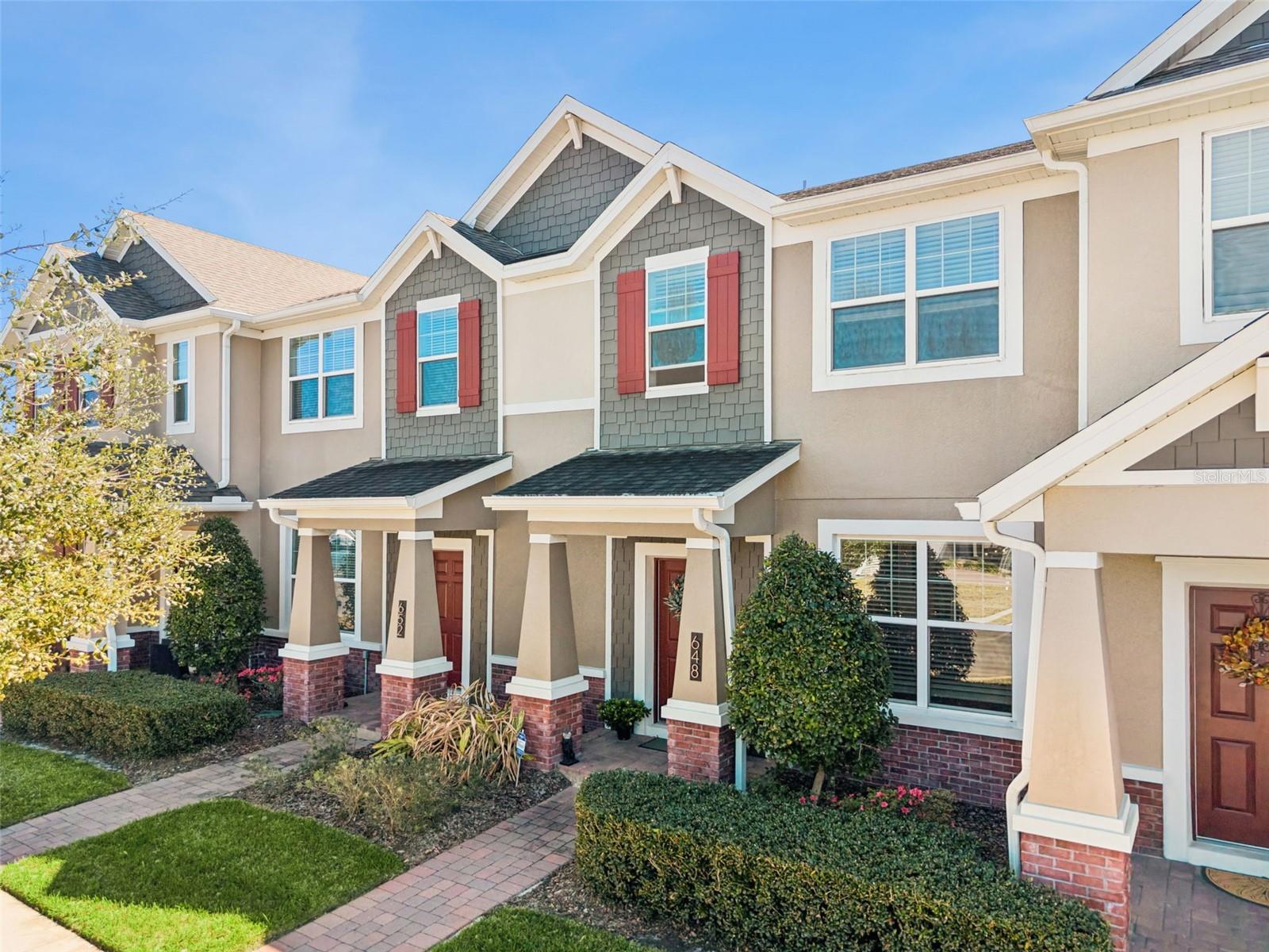 648 Orange Belt Loop, FL