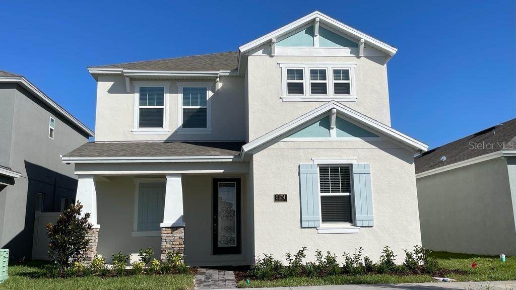 5374 Lake Virginia Street, FL