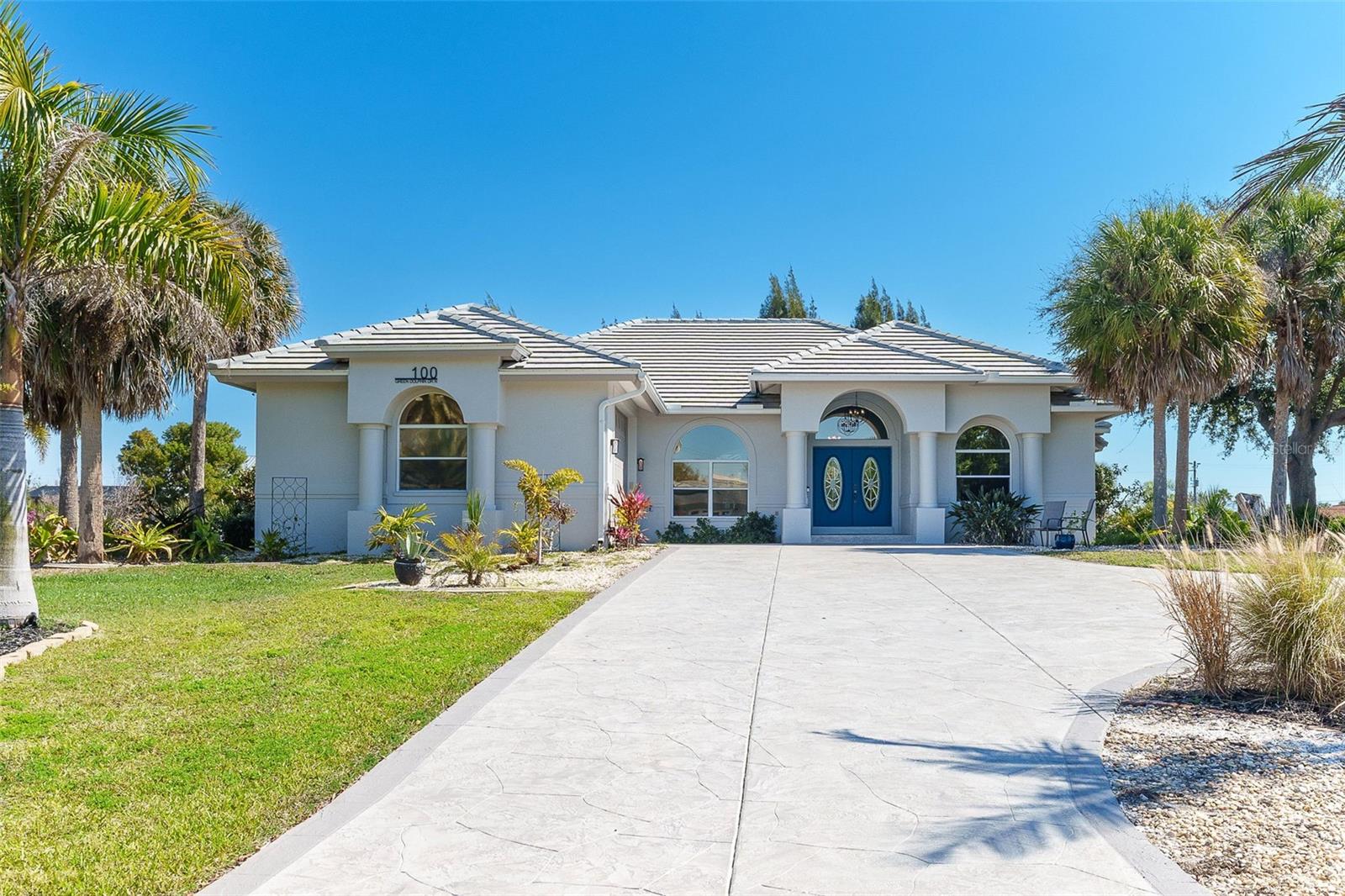 100 N Green Dolphin Dr, FL
