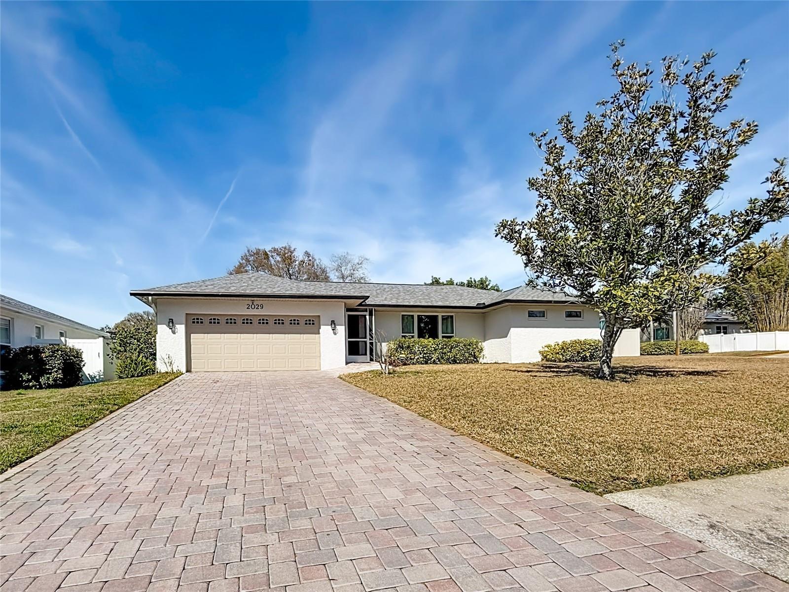2029 Spanish Pines Drive, FL
