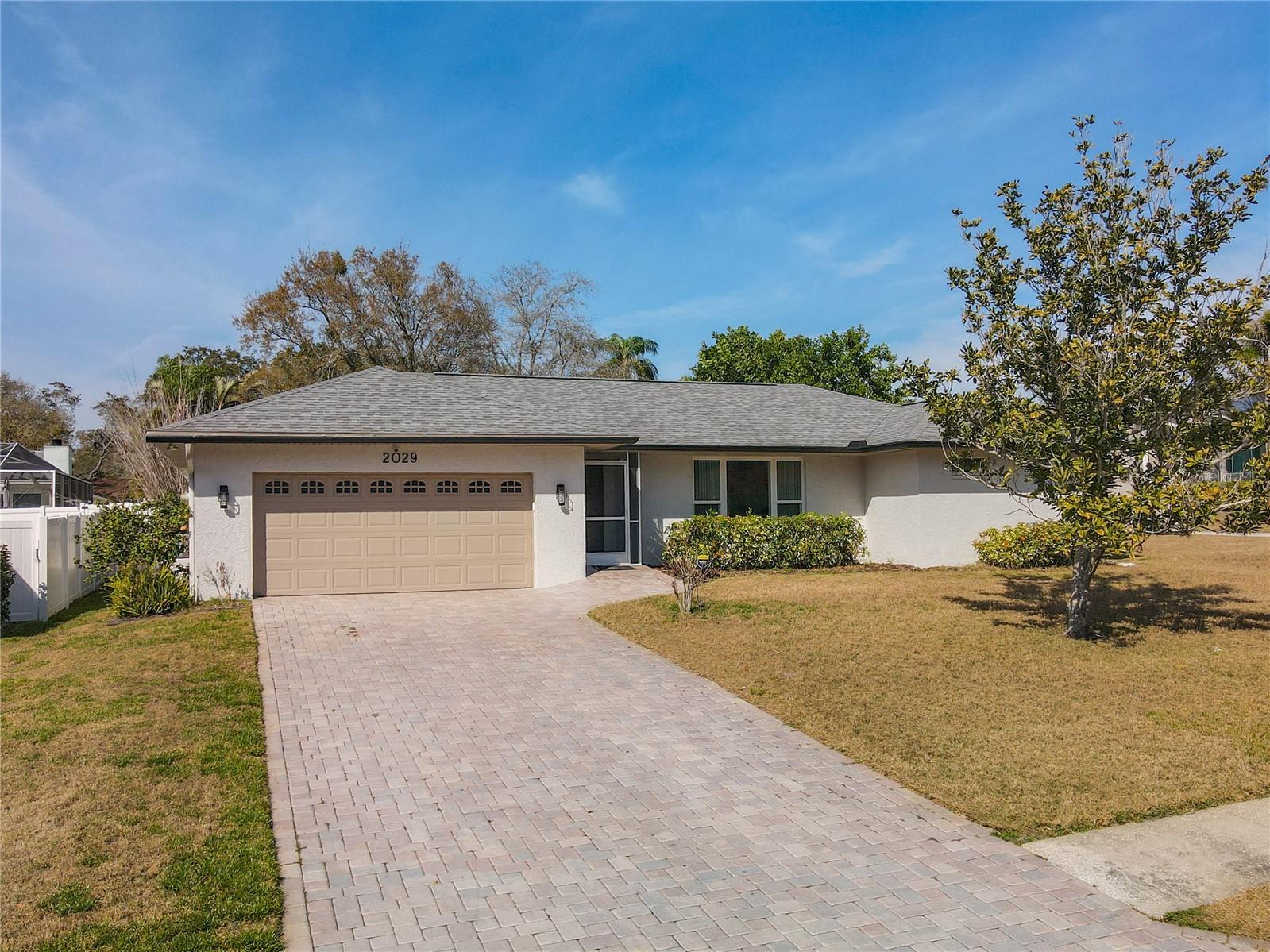 2029 Spanish Pines Drive, FL