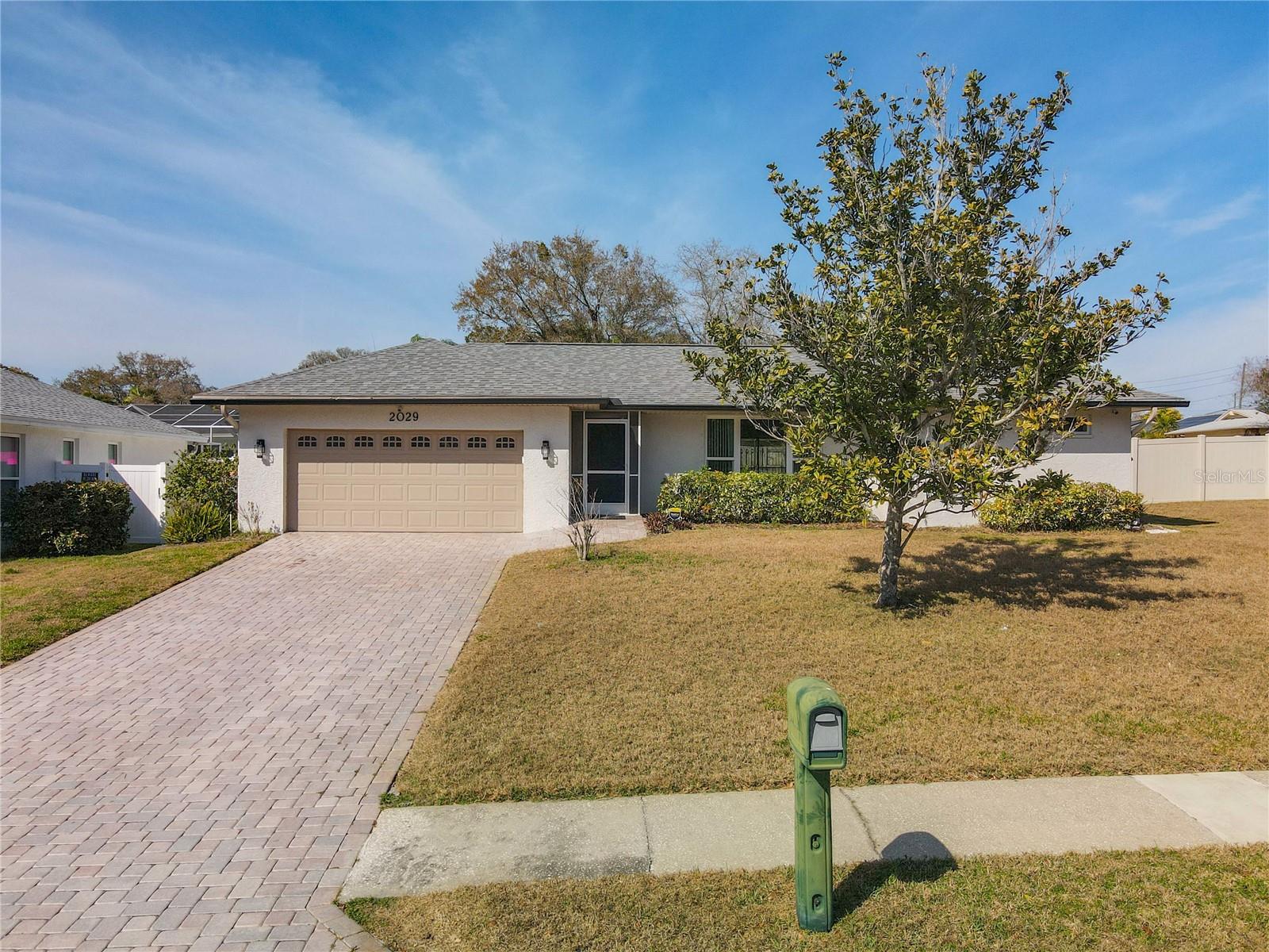 2029 Spanish Pines Drive, FL