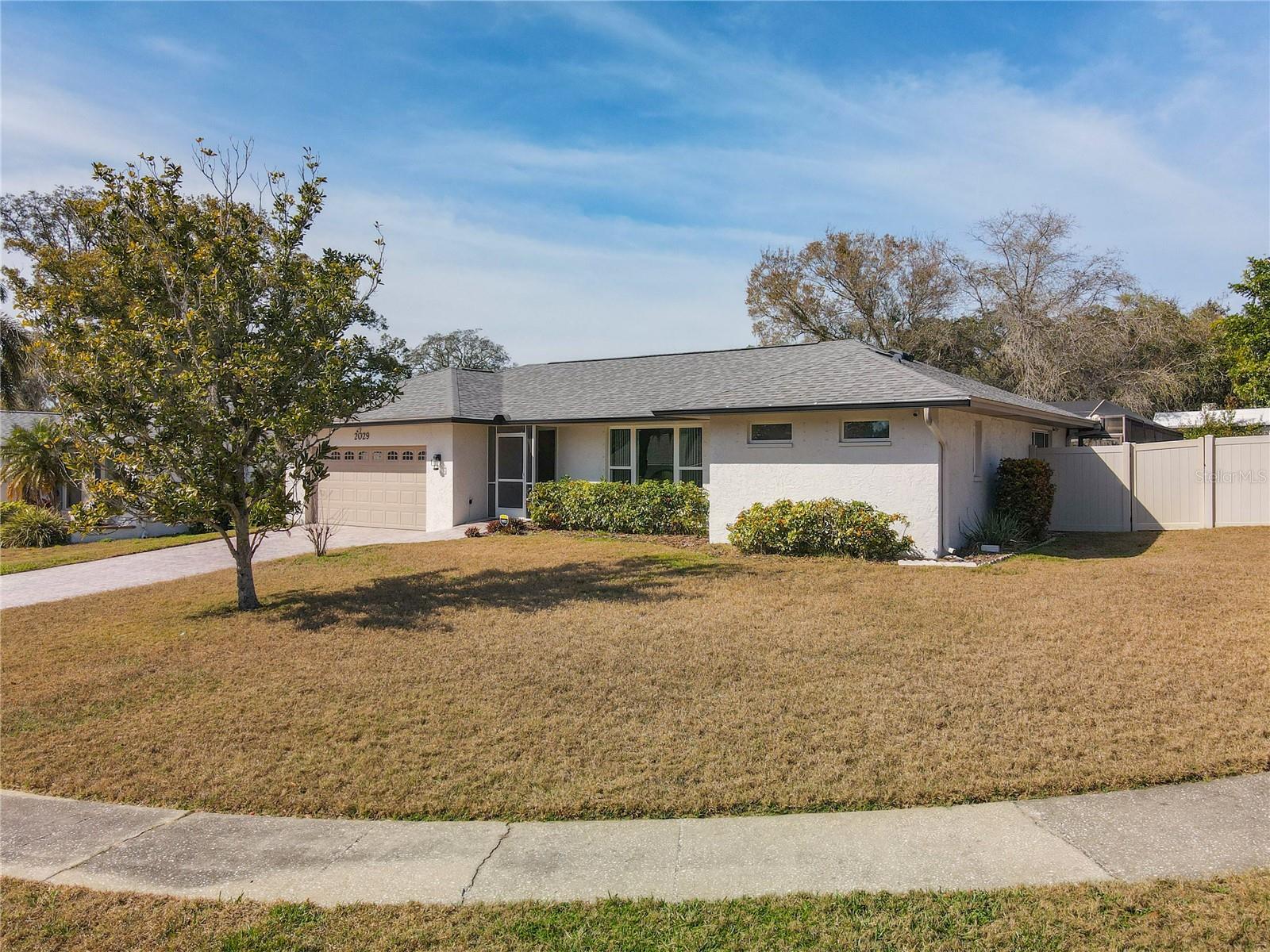 2029 Spanish Pines Drive, FL