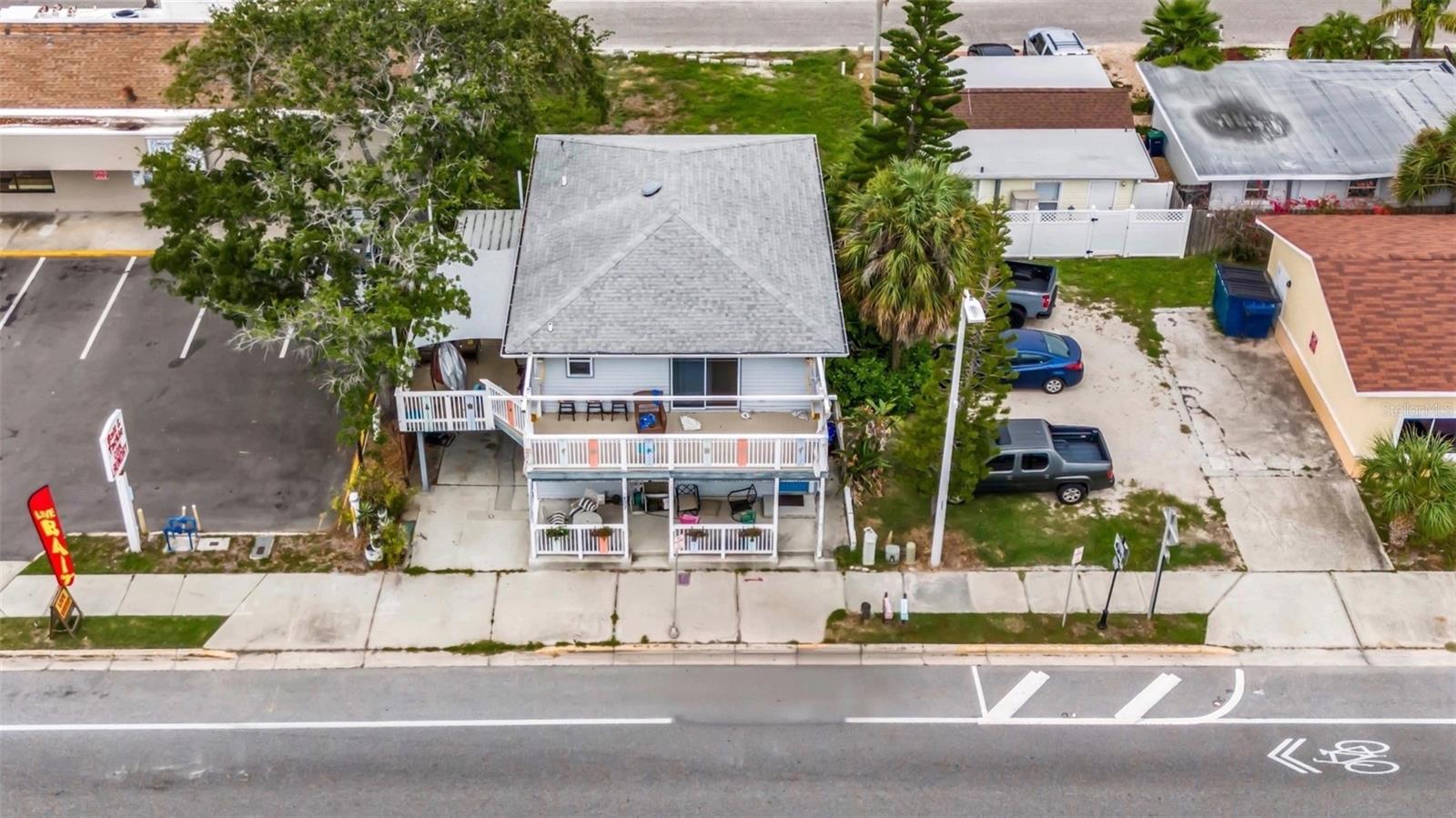18007 Gulf Blvd #A, FL