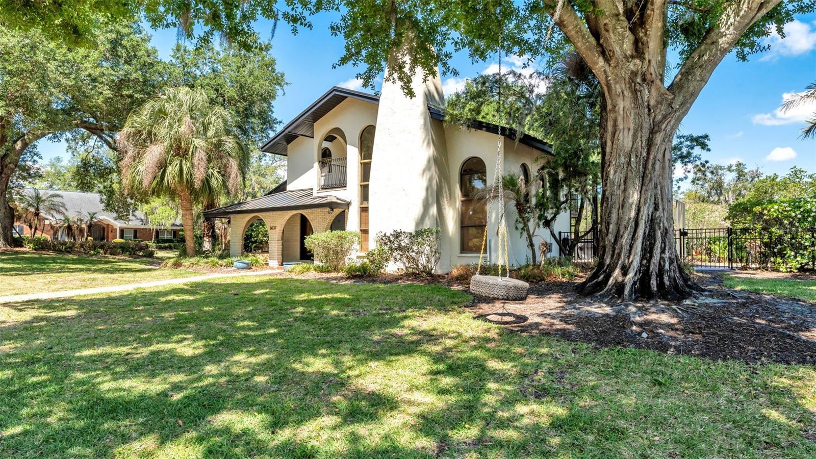 6037 Cricket Drive, FL