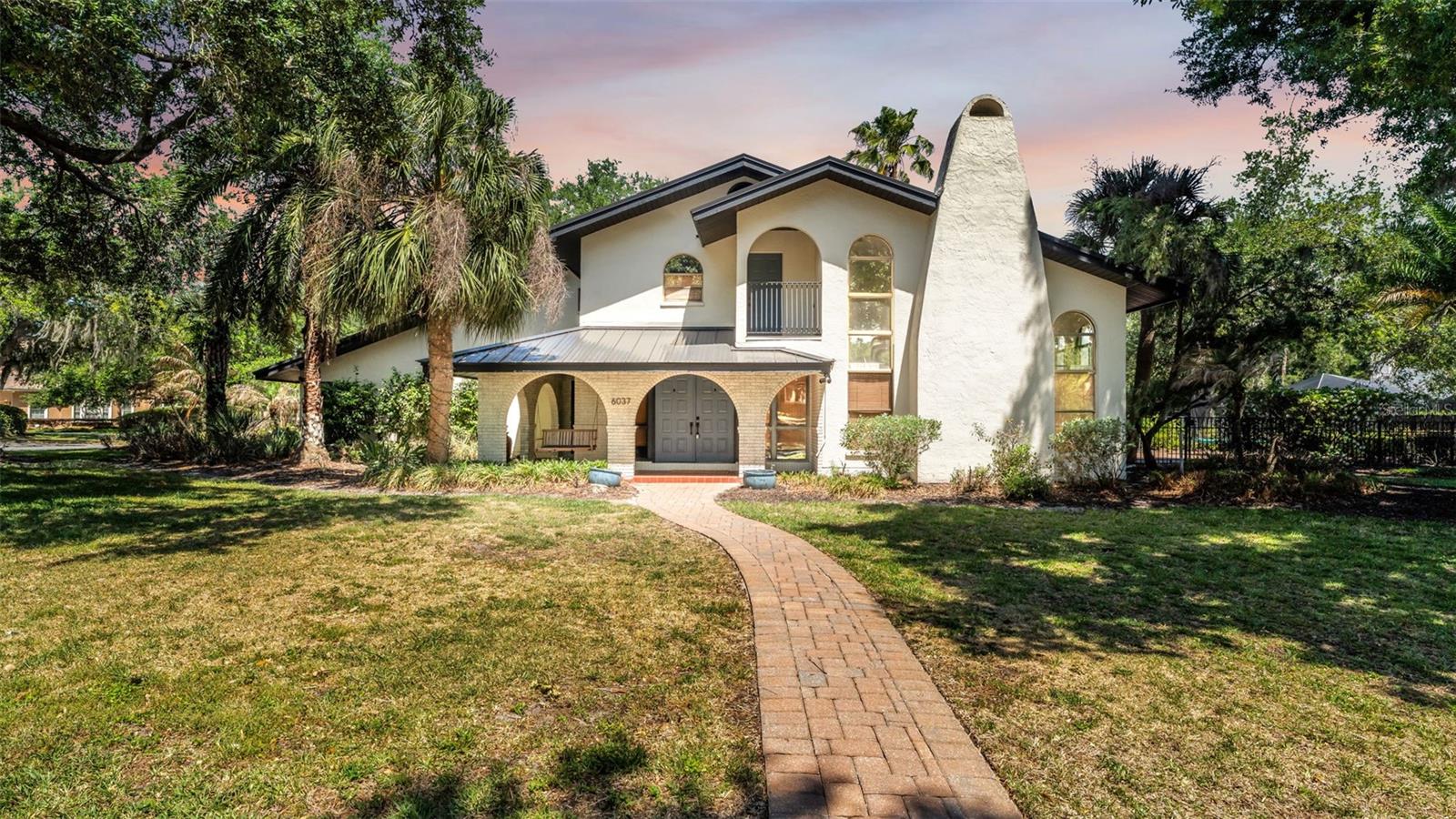 6037 Cricket Drive, FL