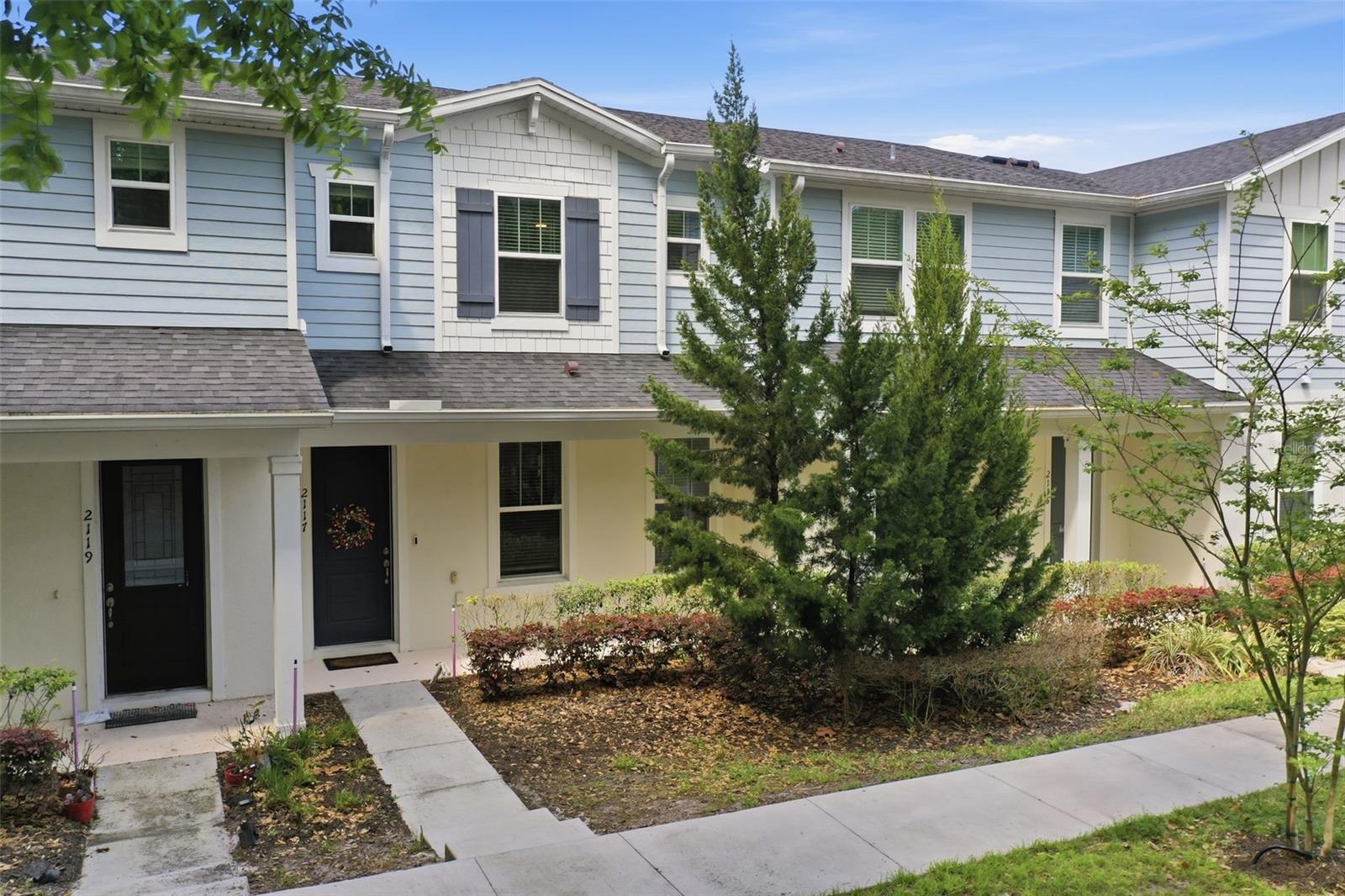 2117 Gopher Tortoise Terrace, FL