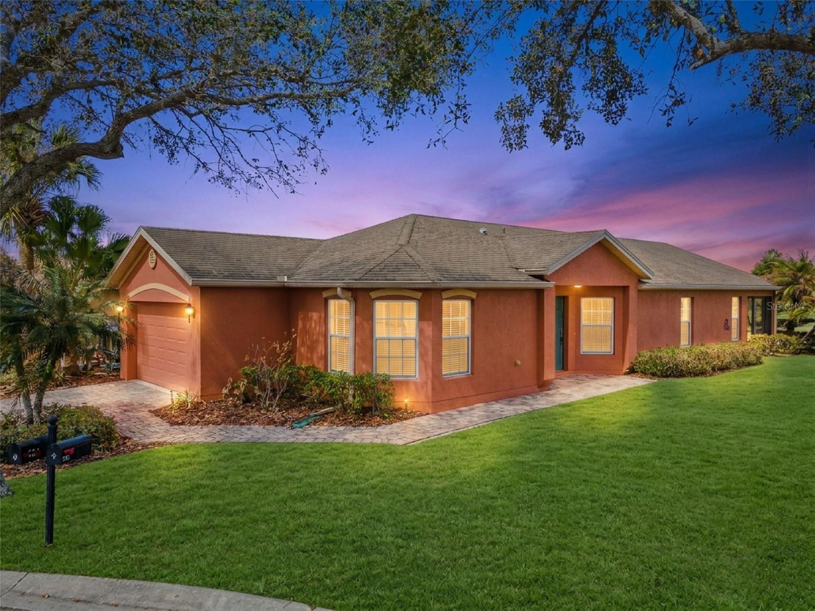 524 Murano Drive, FL