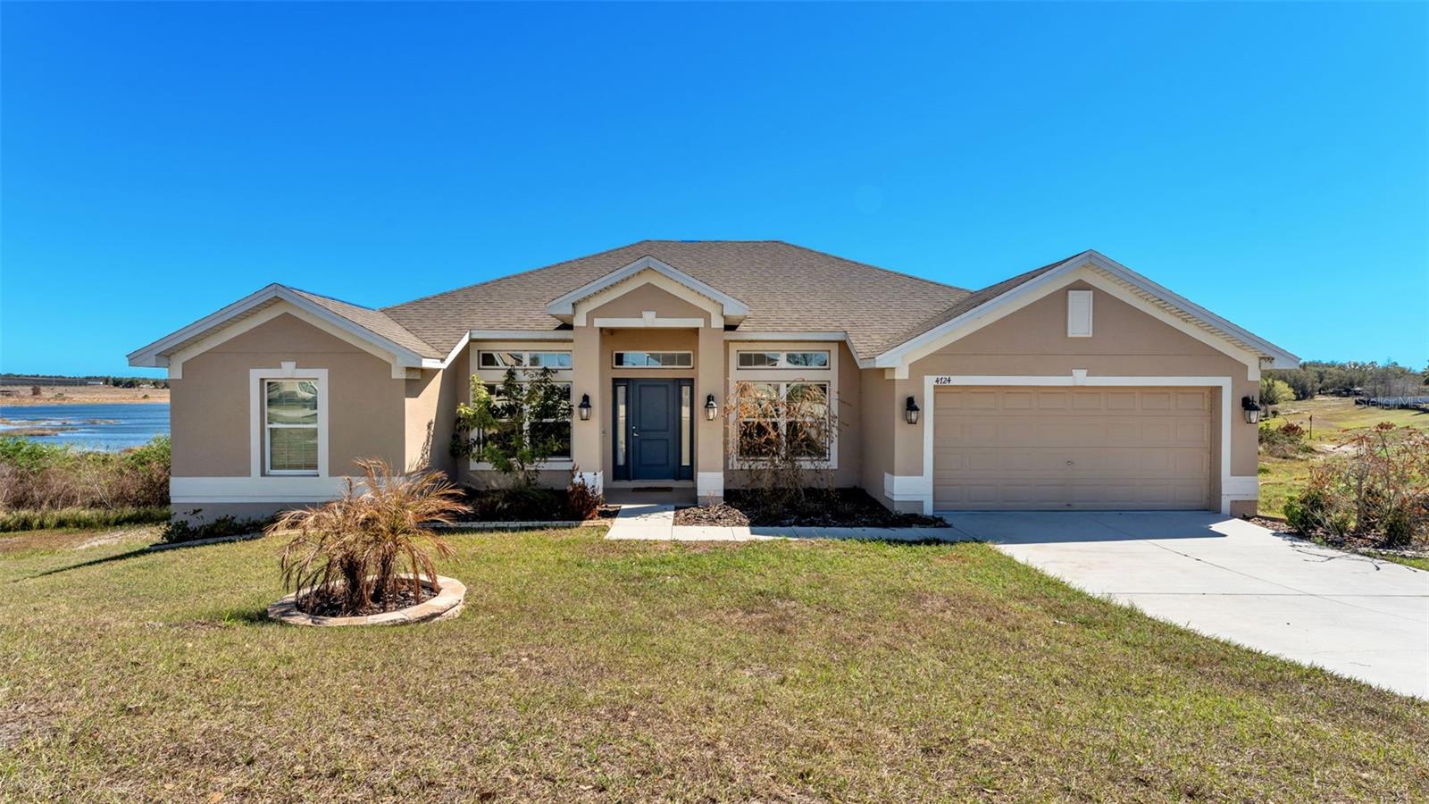 4724 Brookshire Court, FL
