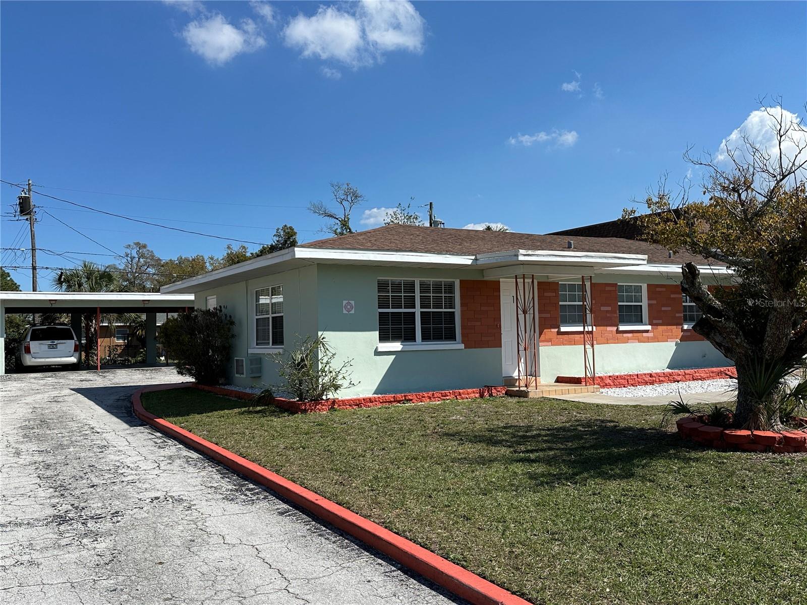 401 Nimbus Avenue, FL
